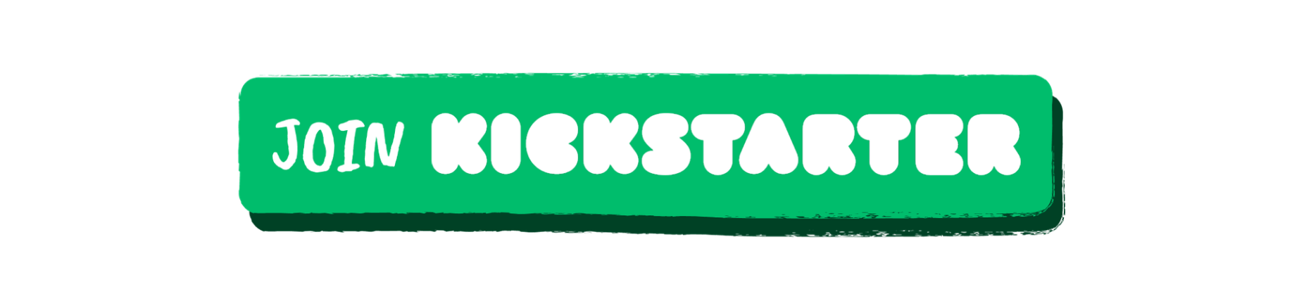 Button to join us on kickstarter